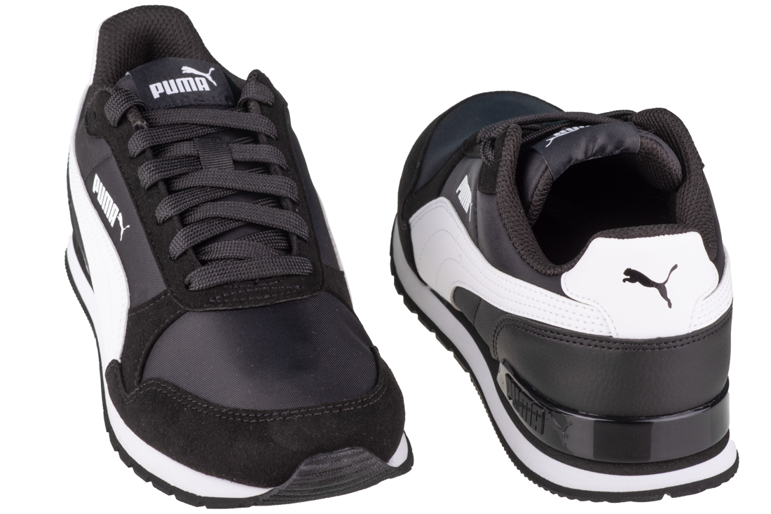 Športové tenisky Puma St Runner V2 Jr 365293-01 – Obrázok 5