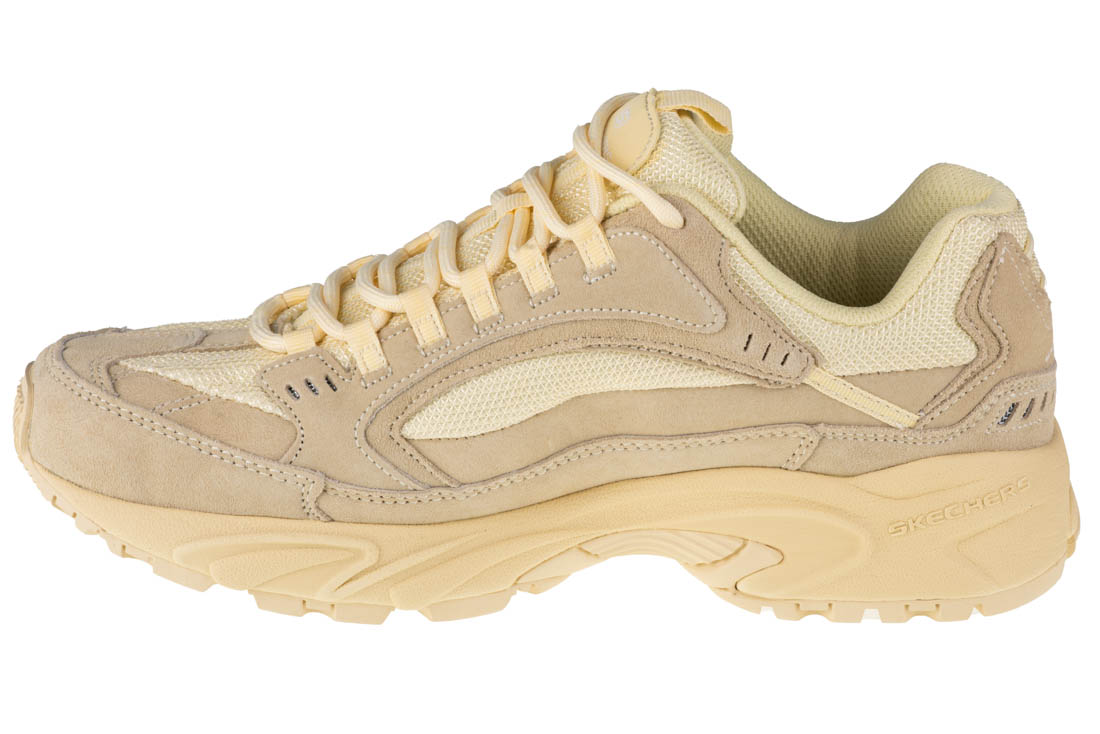 Obuv Skechers Stamina-Sterfo 51709-YEL – Obrázok 2