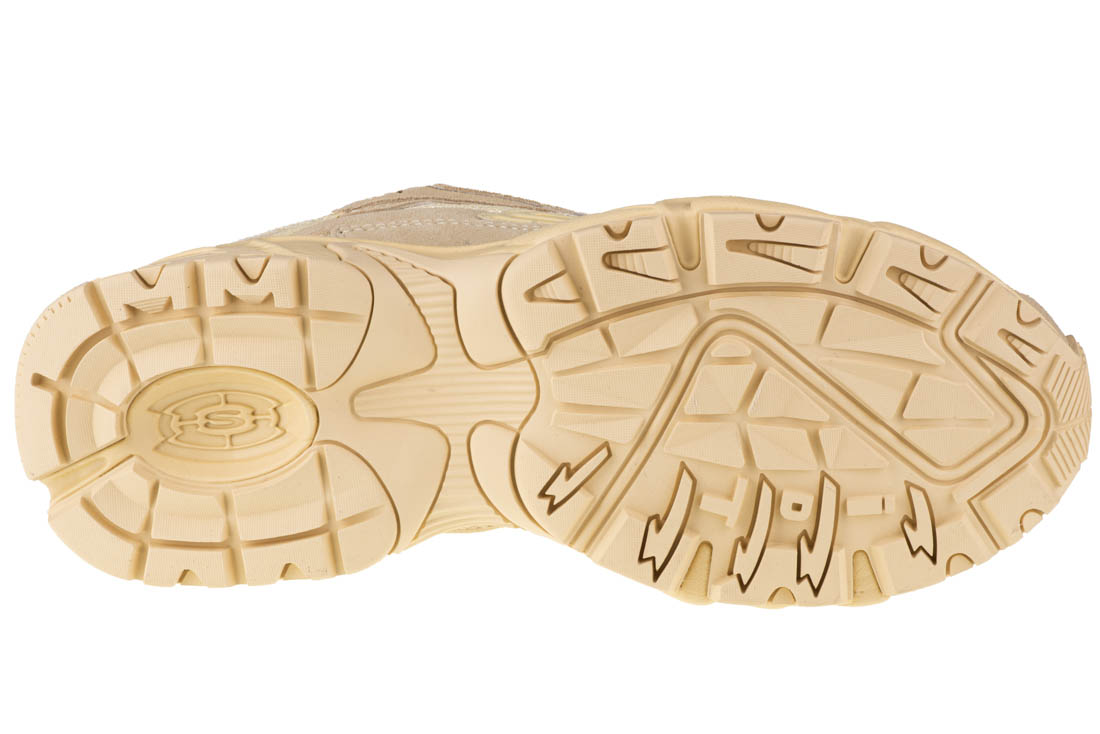 Obuv Skechers Stamina-Sterfo 51709-YEL – Obrázok 4