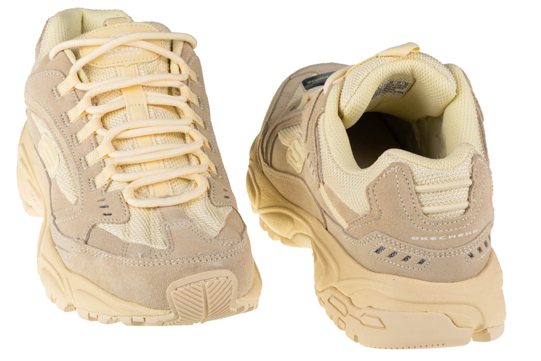 Obuv Skechers Stamina-Sterfo 51709-YEL – Obrázok 5
