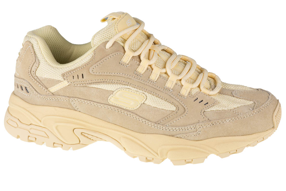 Skechers Stamina-Sterfo 51709-YEL