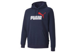 Puma ESS 2 Col Hoody FL Big Logo 598014-06