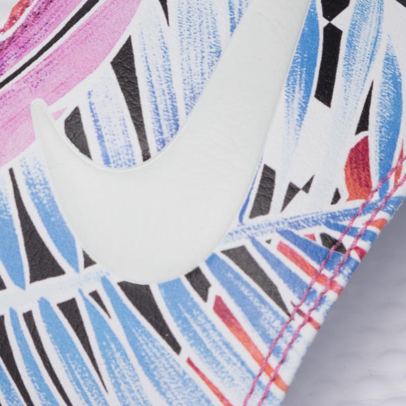 Šľapky Nike Benassi Jdi Print W 618919-113 – Obrázok 6