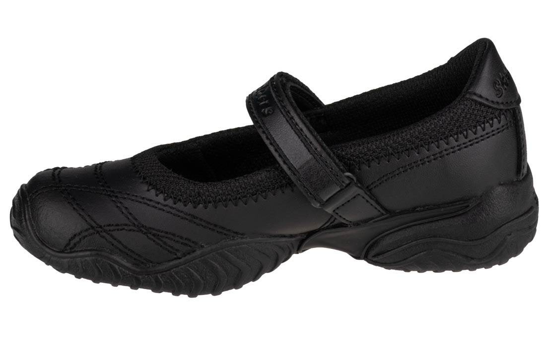 Obuv Skechers Velocity-Pouty 81264L-BLK – Obrázok 2