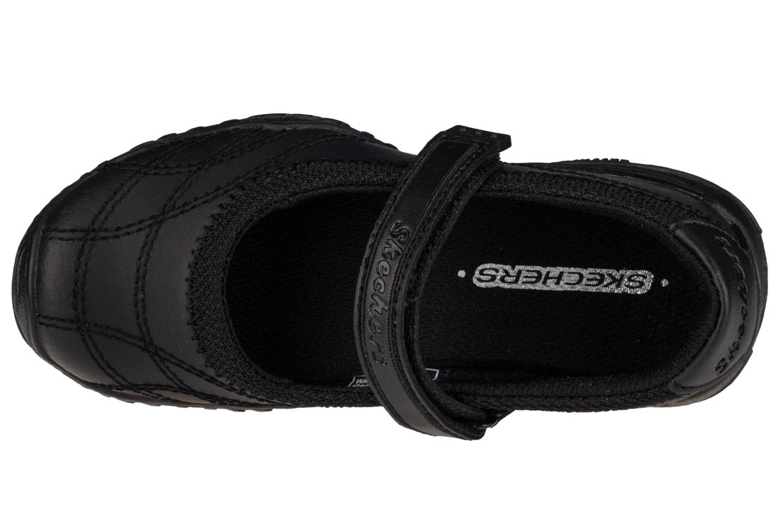 Obuv Skechers Velocity-Pouty 81264L-BLK – Obrázok 3