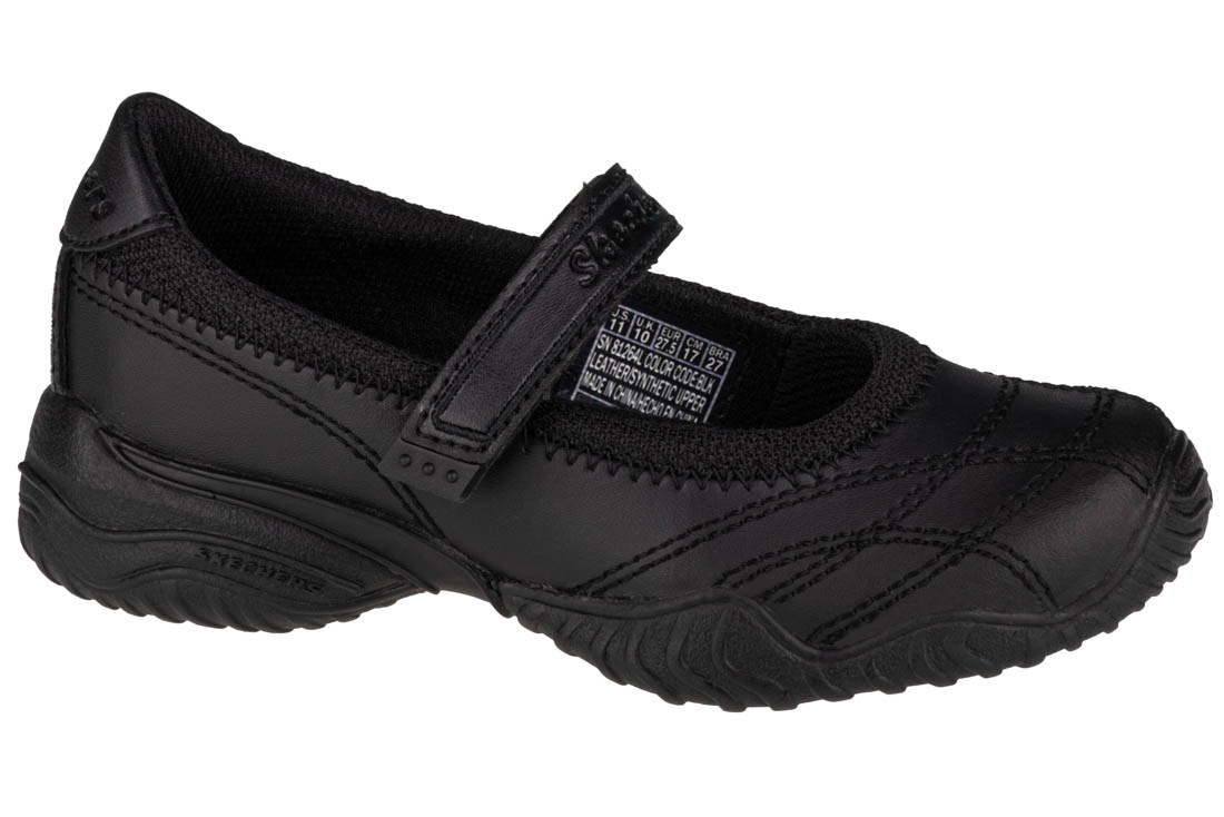 Skechers Velocity-Pouty 81264L-BLK