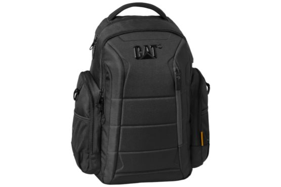 Caterpillar Ultimate Protect Bradley V.3 Backpack 83704-01