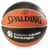 Spalding Euroleague TF-1000 Ball 84004Z