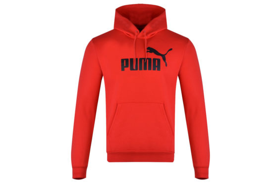 Puma ESS Hoody FL Big Logo 851743-05