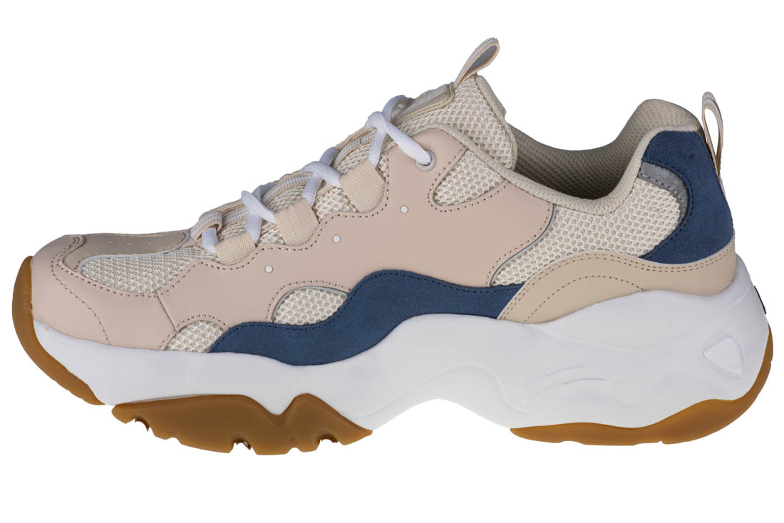 Obuv Skechers D'Lites 3.0 999880-TAN – Obrázok 2