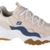 Skechers D'Lites 3.0 999880-TAN