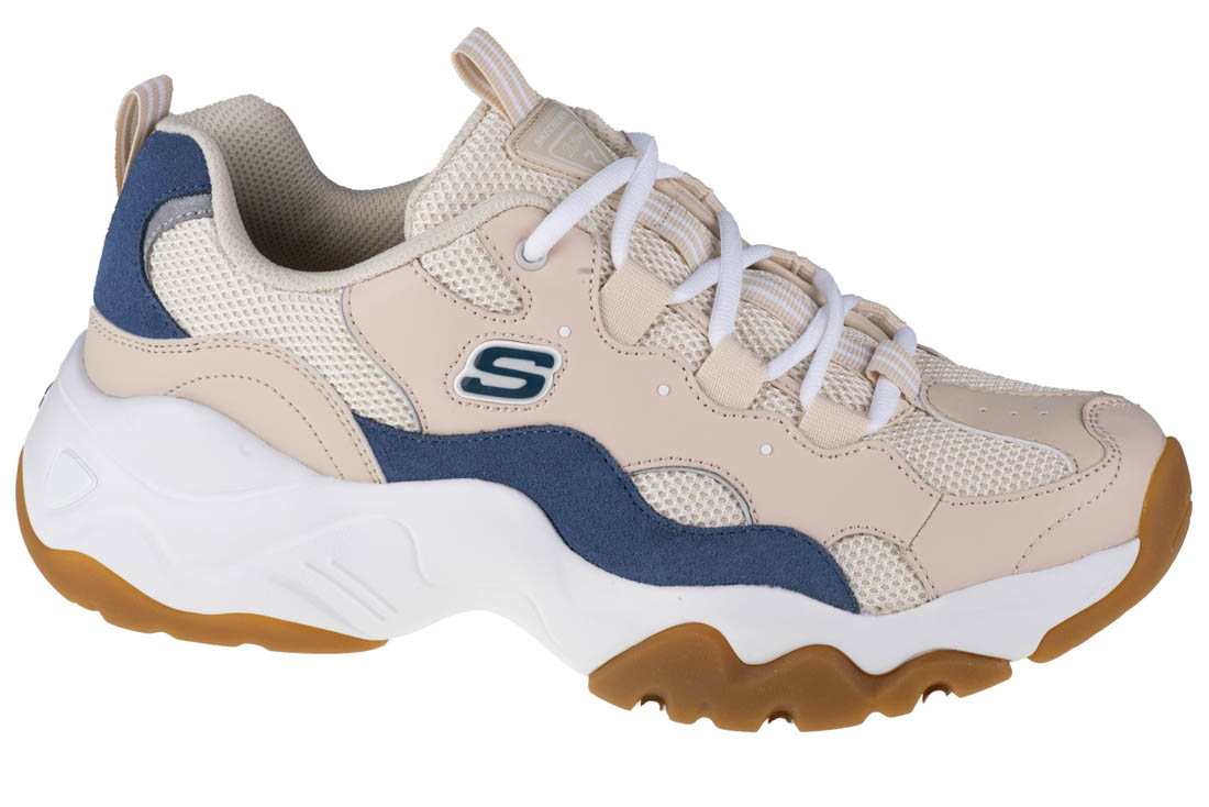 Skechers D'Lites 3.0 999880-TAN
