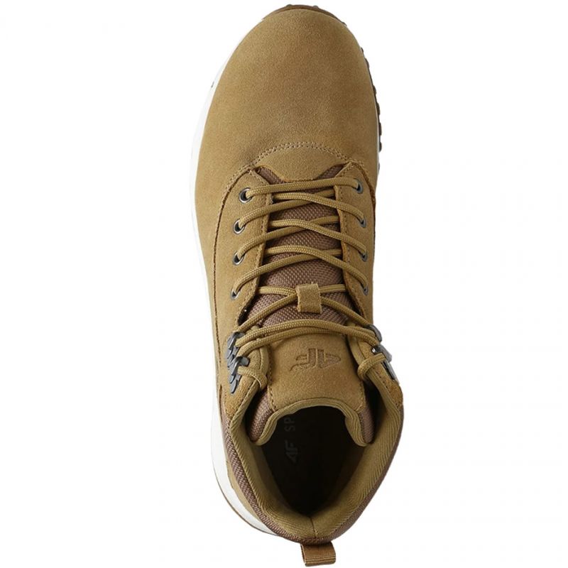 Pánska obuv 4F Urban Hiker M D4Z20 OBMH206 82S – Obrázok 2