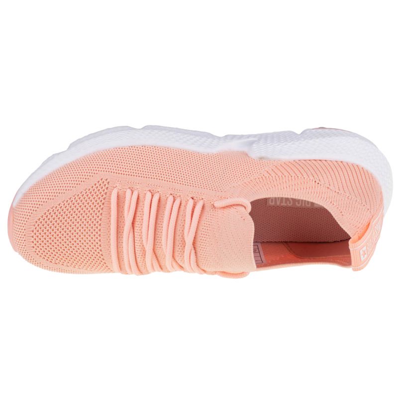 Obuv Big Star Shoes W DD274577 – Obrázok 3