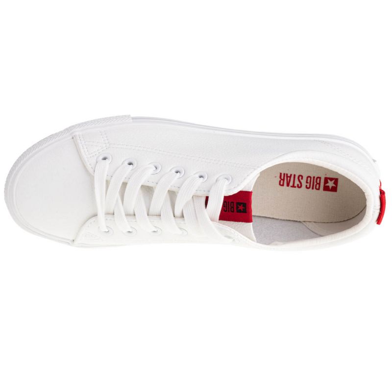 Obuv Big Star Shoes W DD274685 – Obrázok 3