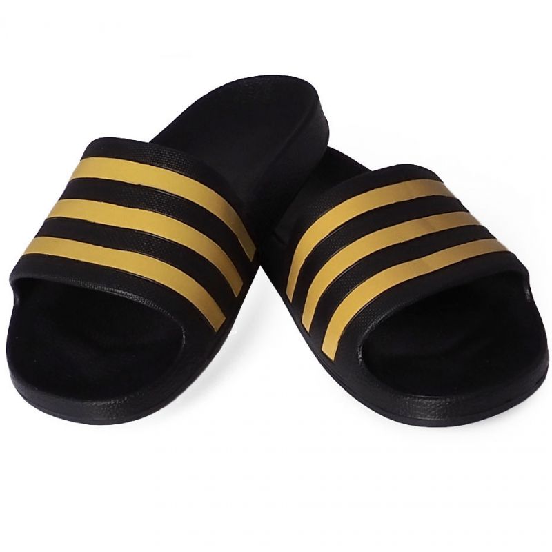Šľapky adidas adilette Aqua EG1758 – Obrázok 2