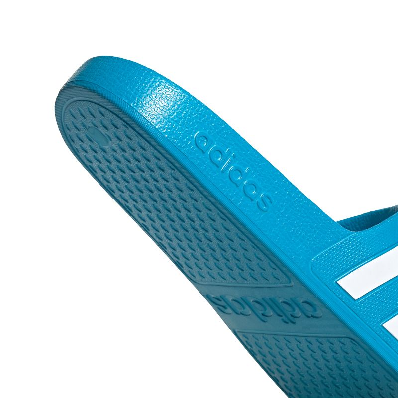 Pánske šľapky Adidas Adilette Aqua M FY8047 – Obrázok 2