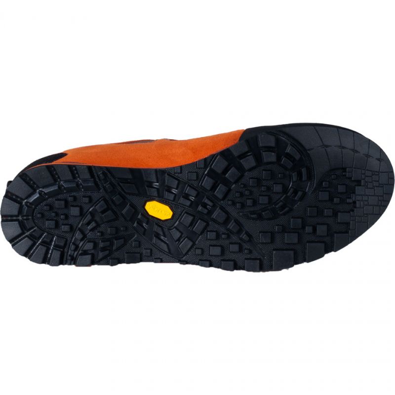 Turistická obuv Alpinus The Ridge Low Pro GR43298 – Obrázok 3