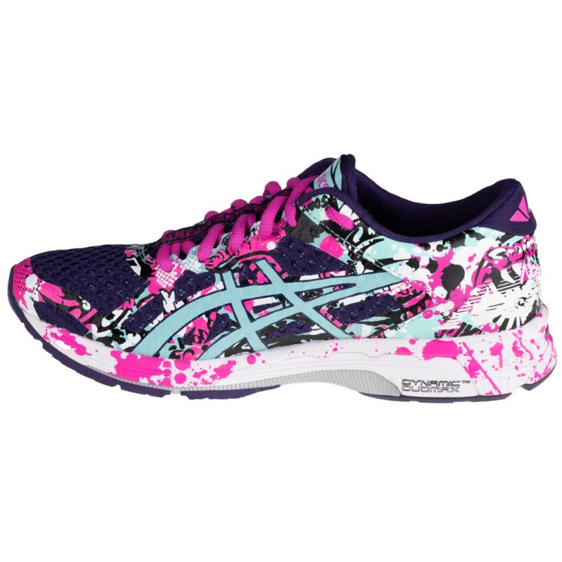 Obuv Asics Gel-Noosa Tri 11 W T676N-3378 – Obrázok 2