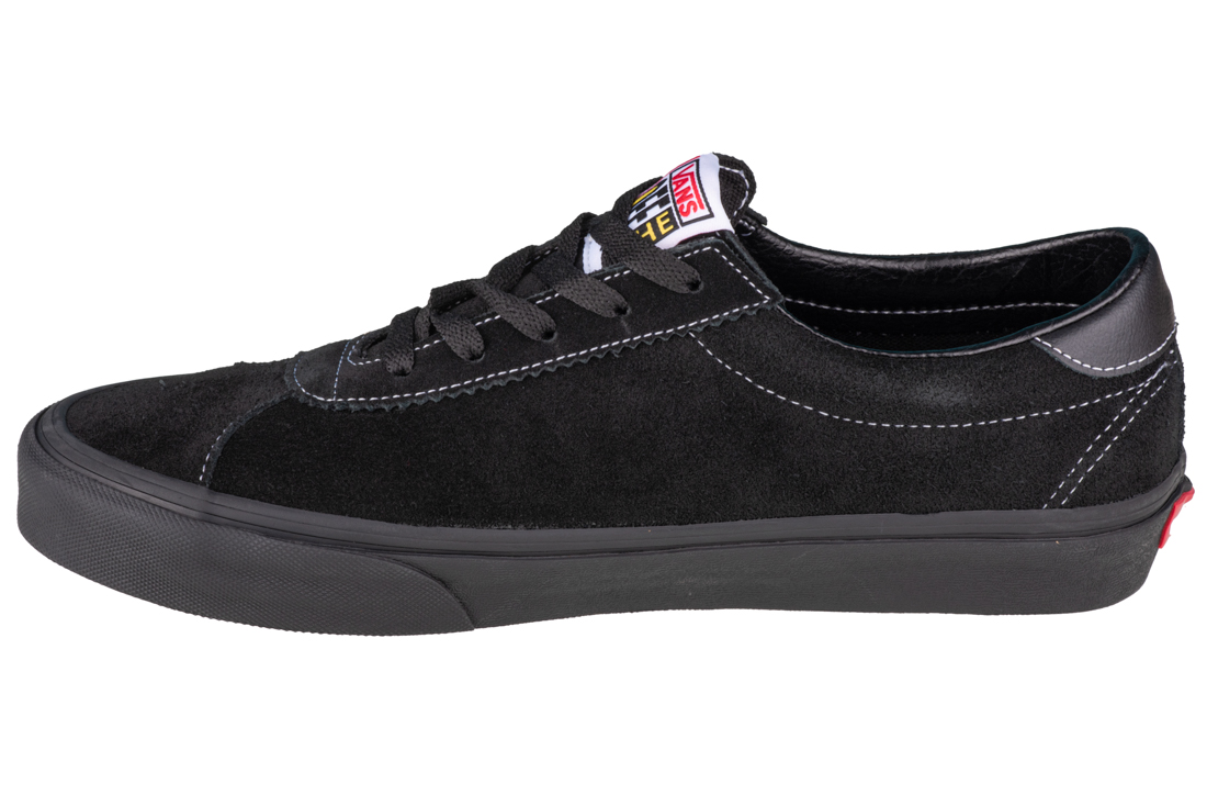 Tenisky Vans UA Sport VN0A4BU6BKA – Obrázok 2
