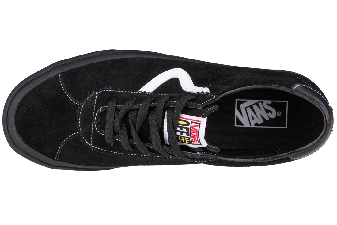 Tenisky Vans UA Sport VN0A4BU6BKA – Obrázok 3