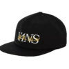 Vans On The Vans Shallow Cap VN0A4TQ2BLK