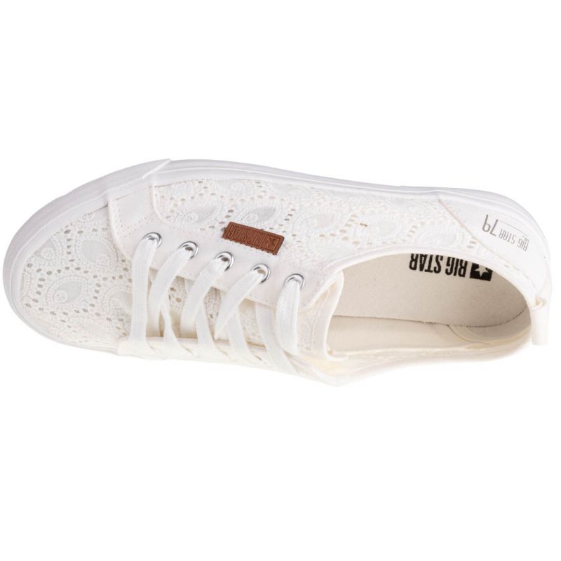 Obuv Big Star Shoes W W274925 – Obrázok 3