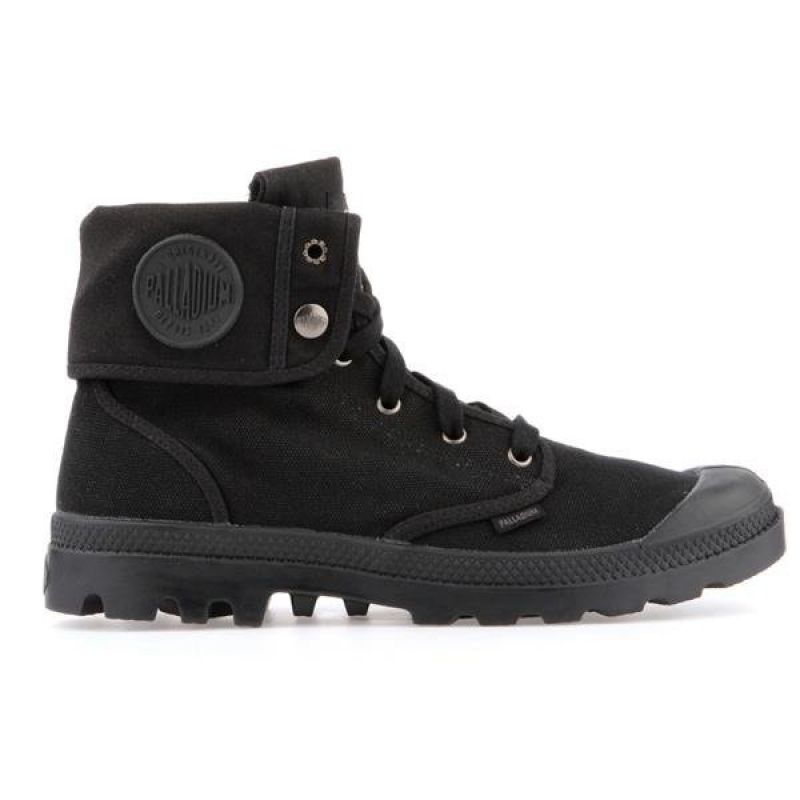 Obuv Mens Palladium Baggy M 02353-060-M – Obrázok 2