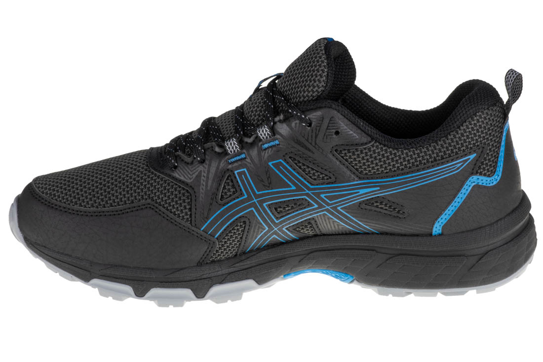 Obuv Asics Gel-Venture 8 WP 1011A825-003 – Obrázok 2