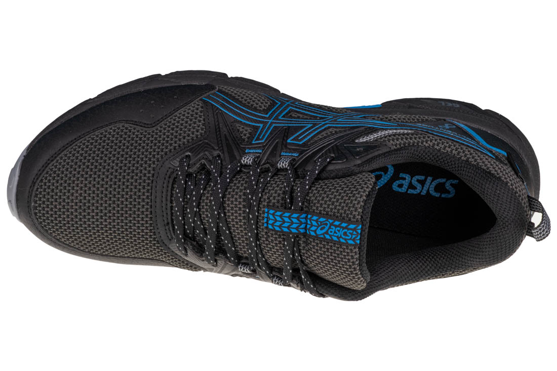 Obuv Asics Gel-Venture 8 WP 1011A825-003 – Obrázok 3