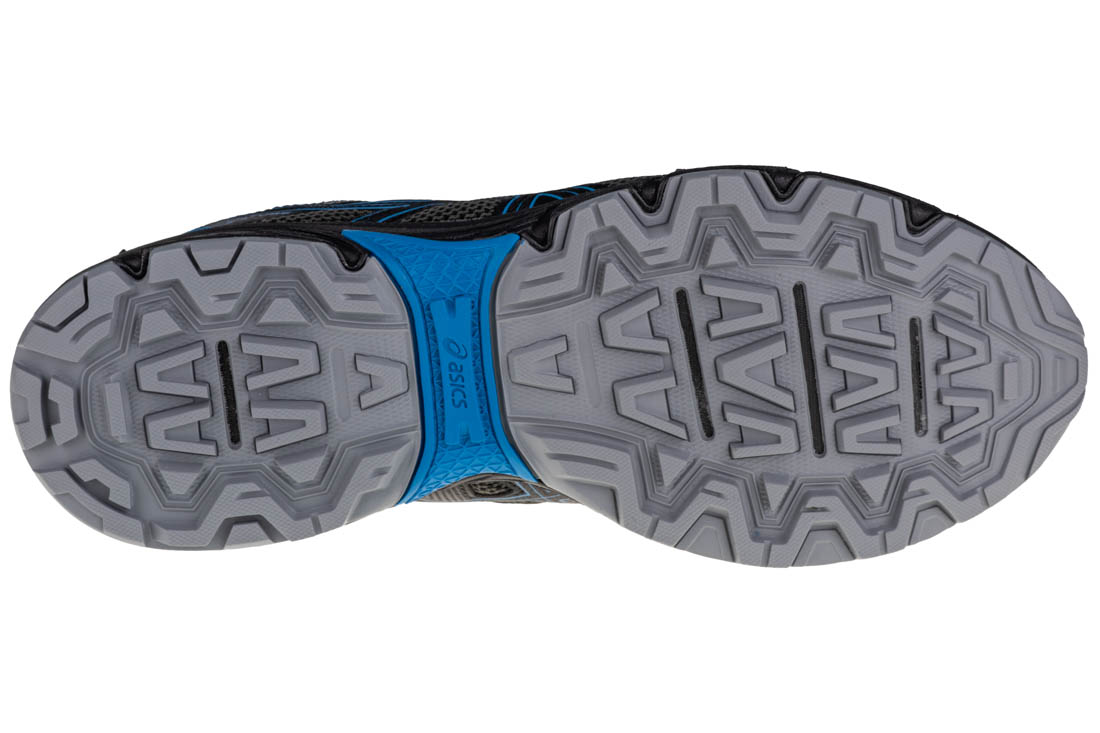 Obuv Asics Gel-Venture 8 WP 1011A825-003 – Obrázok 4