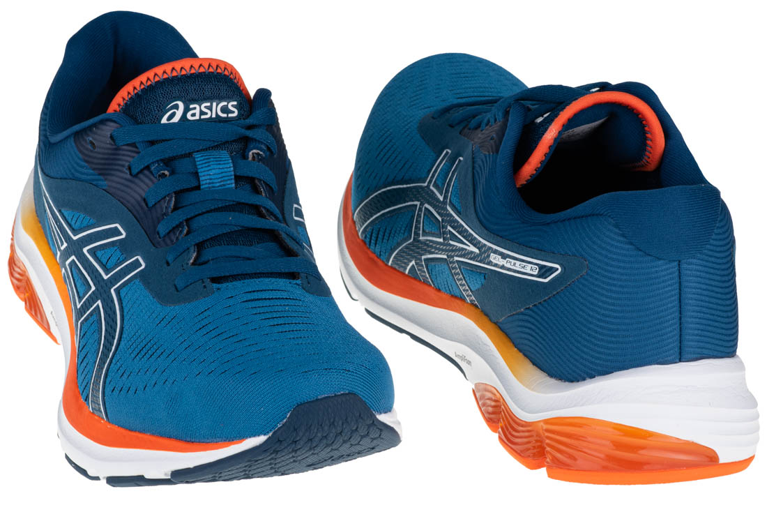 Bežecká obuv Asics Gel-Pulse 12 1011A844-402 – Obrázok 5