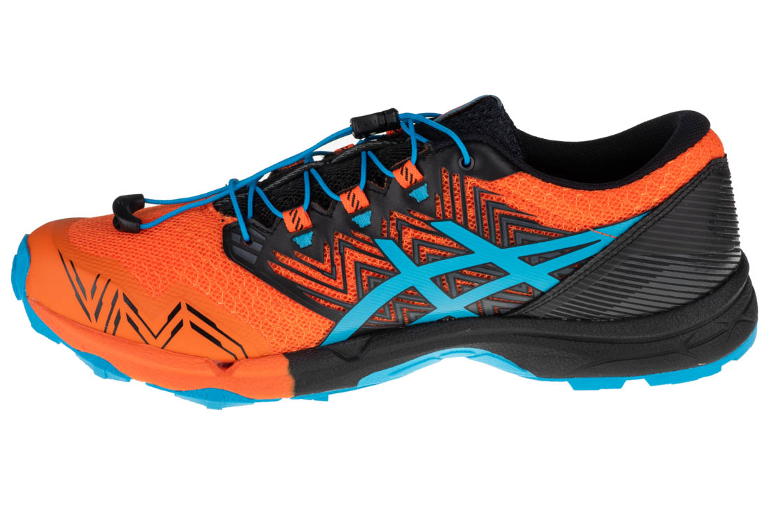 Bežecká obuv Asics Gel-FujiTrabuco Sky 1011A900-800 – Obrázok 2