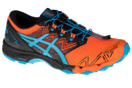 Asics Gel-FujiTrabuco Sky 1011A900-800