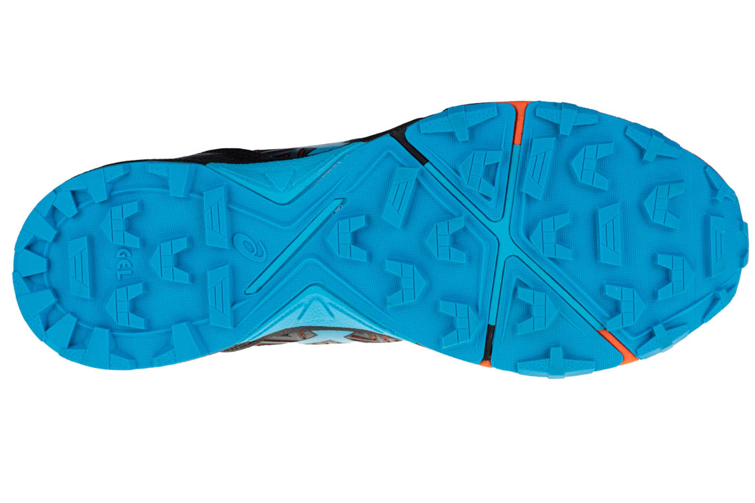 Bežecká obuv Asics Gel-FujiTrabuco Sky 1011A900-800 – Obrázok 4