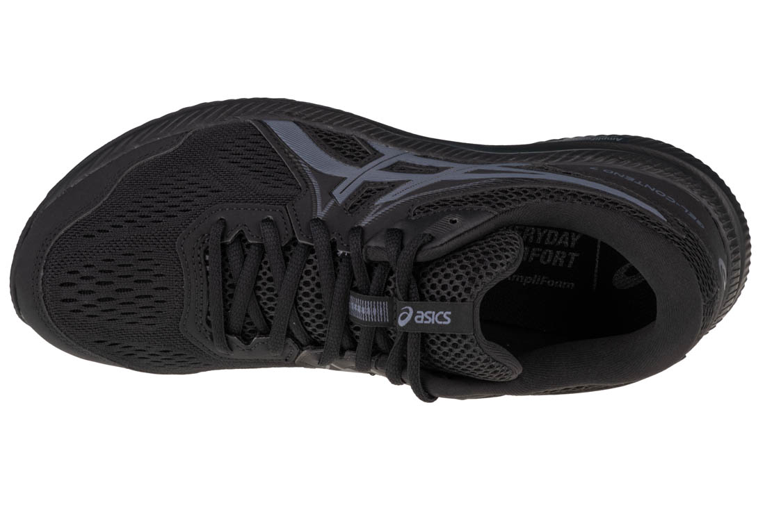 Obuv Asics Gel-Contend 7 1011B040-001 – Obrázok 3