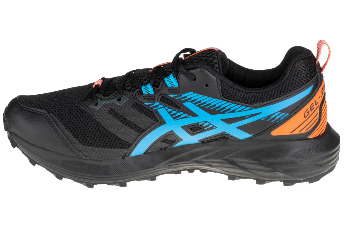 Obuv Asics Gel-Sonoma 6 1011B050-001 – Obrázok 2