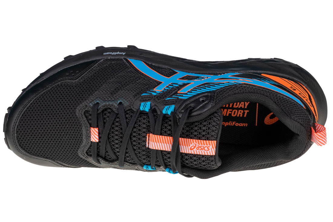 Obuv Asics Gel-Sonoma 6 1011B050-001 – Obrázok 3