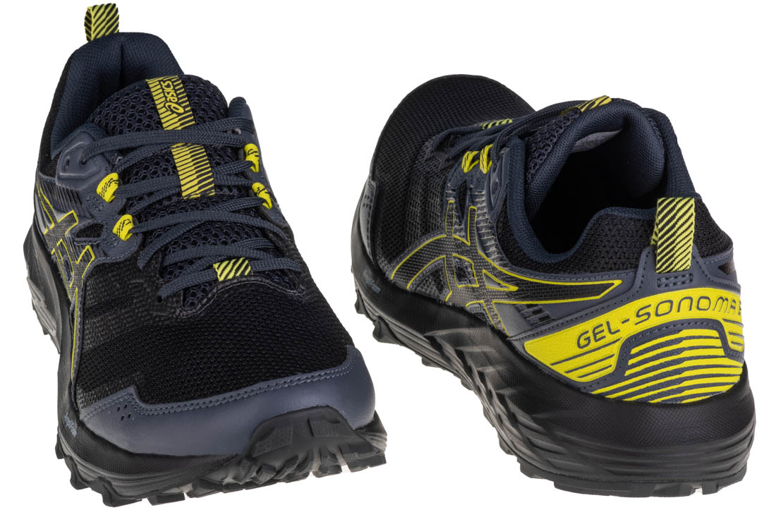 Obuv Asics Gel-Sonoma 6 1011B050-020 – Obrázok 5