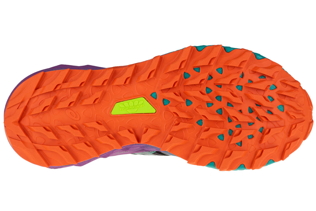 Bežecká obuv Asics Gel-Trabuco 9 1012A904-002 – Obrázok 4