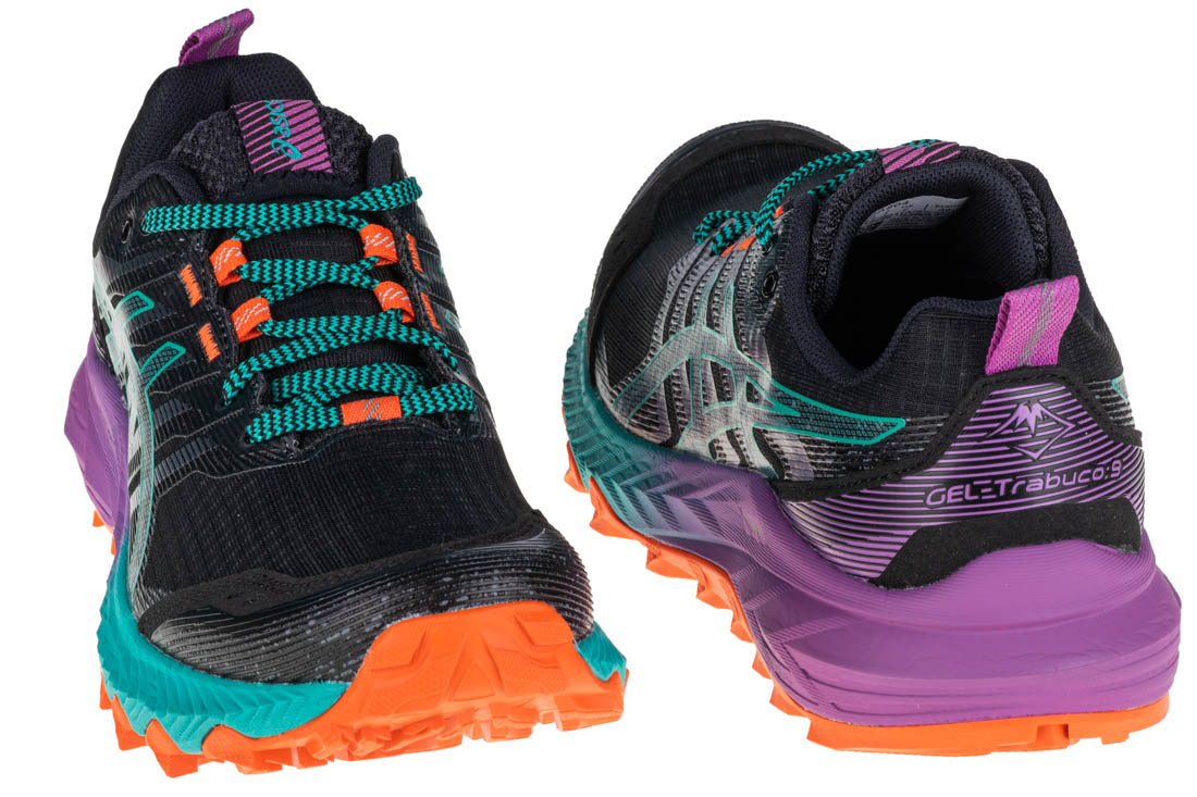 Bežecká obuv Asics Gel-Trabuco 9 1012A904-002 – Obrázok 5