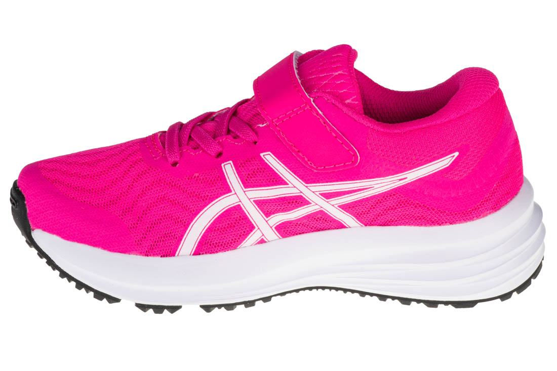 Juniorská bežecká obuv Asics Patriot 12 PS 1014A138-700 – Obrázok 2