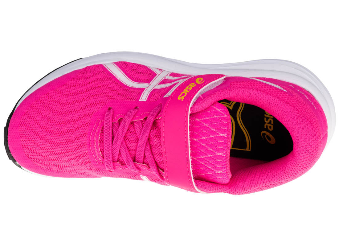 Juniorská bežecká obuv Asics Patriot 12 PS 1014A138-700 – Obrázok 3