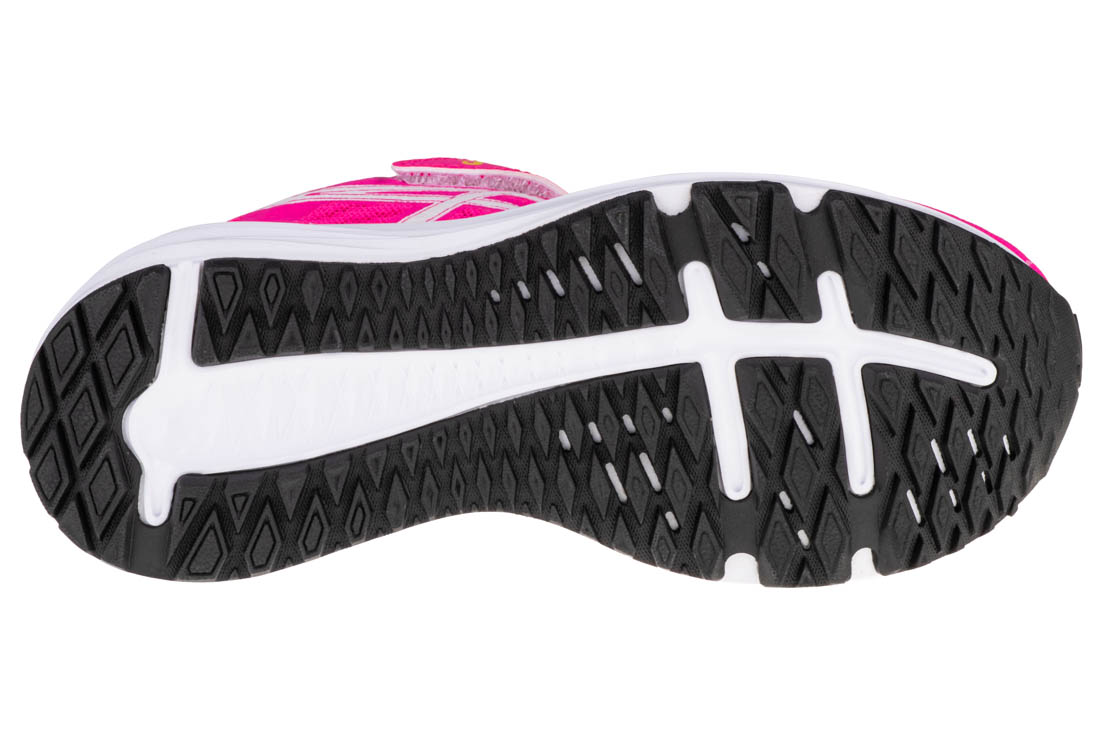 Juniorská bežecká obuv Asics Patriot 12 PS 1014A138-700 – Obrázok 4