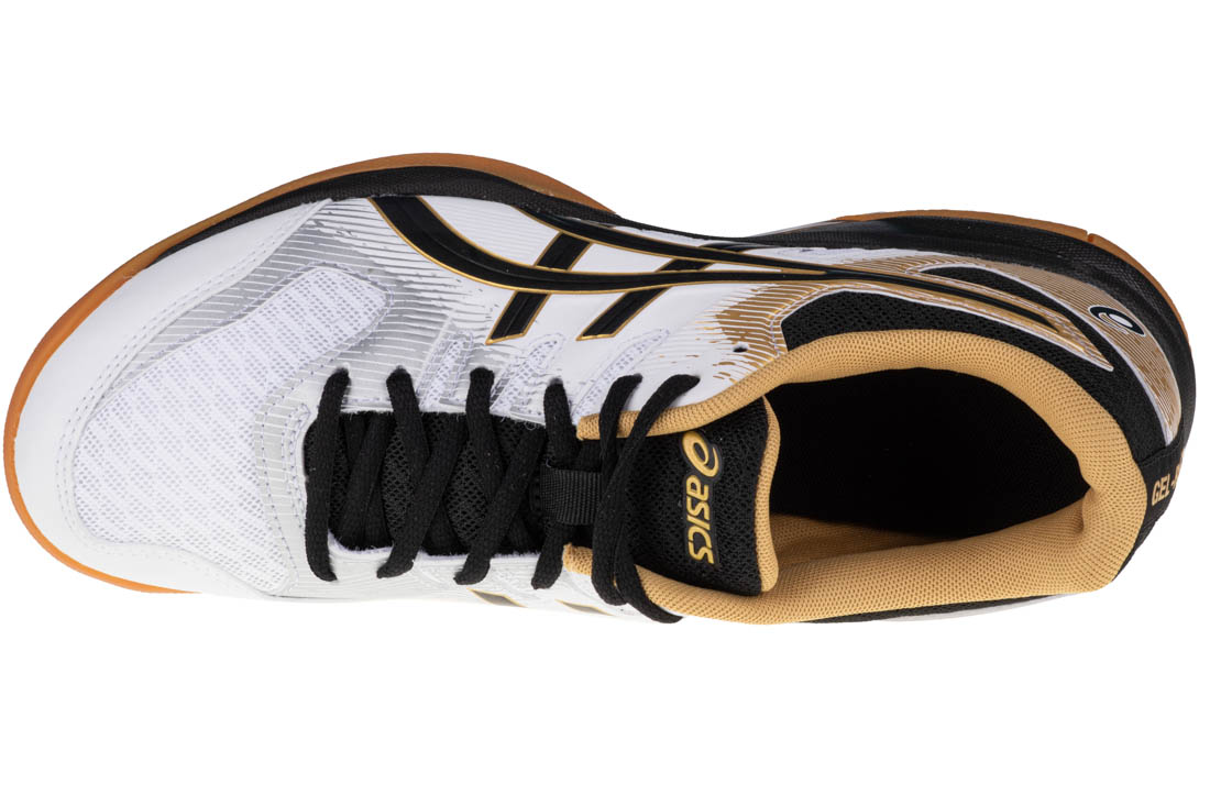 Halová obuv Asics Gel-Rocket 9 1071A030-100 – Obrázok 3