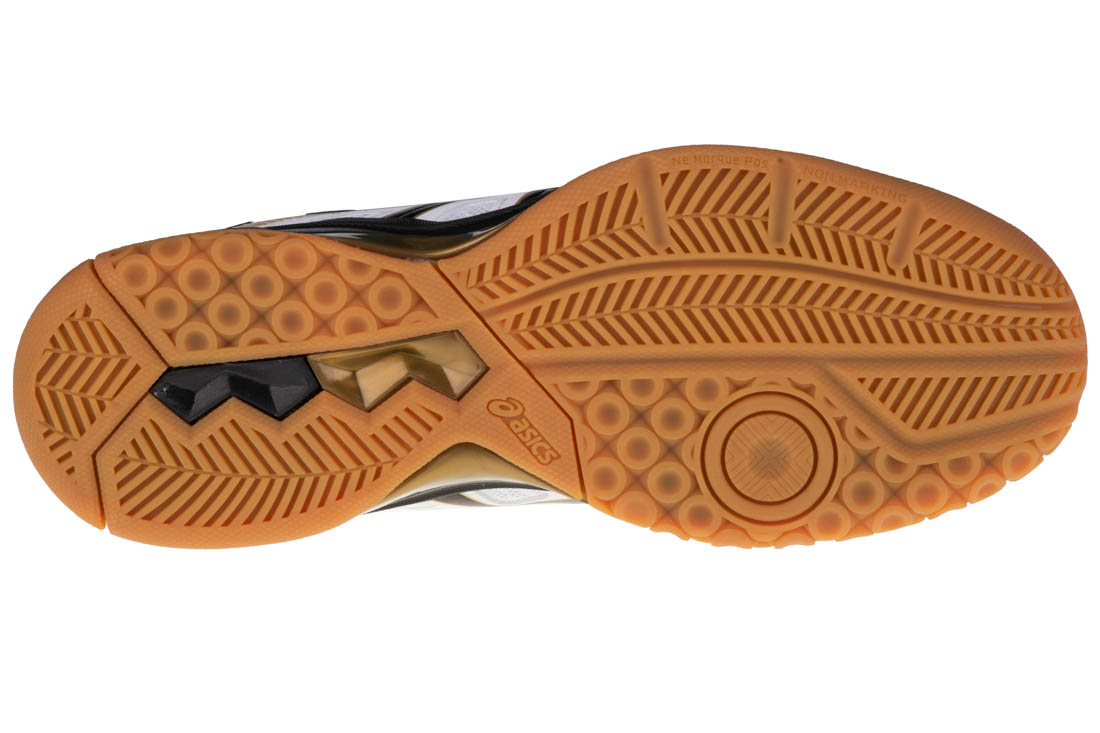 Halová obuv Asics Gel-Rocket 9 1071A030-100 – Obrázok 4