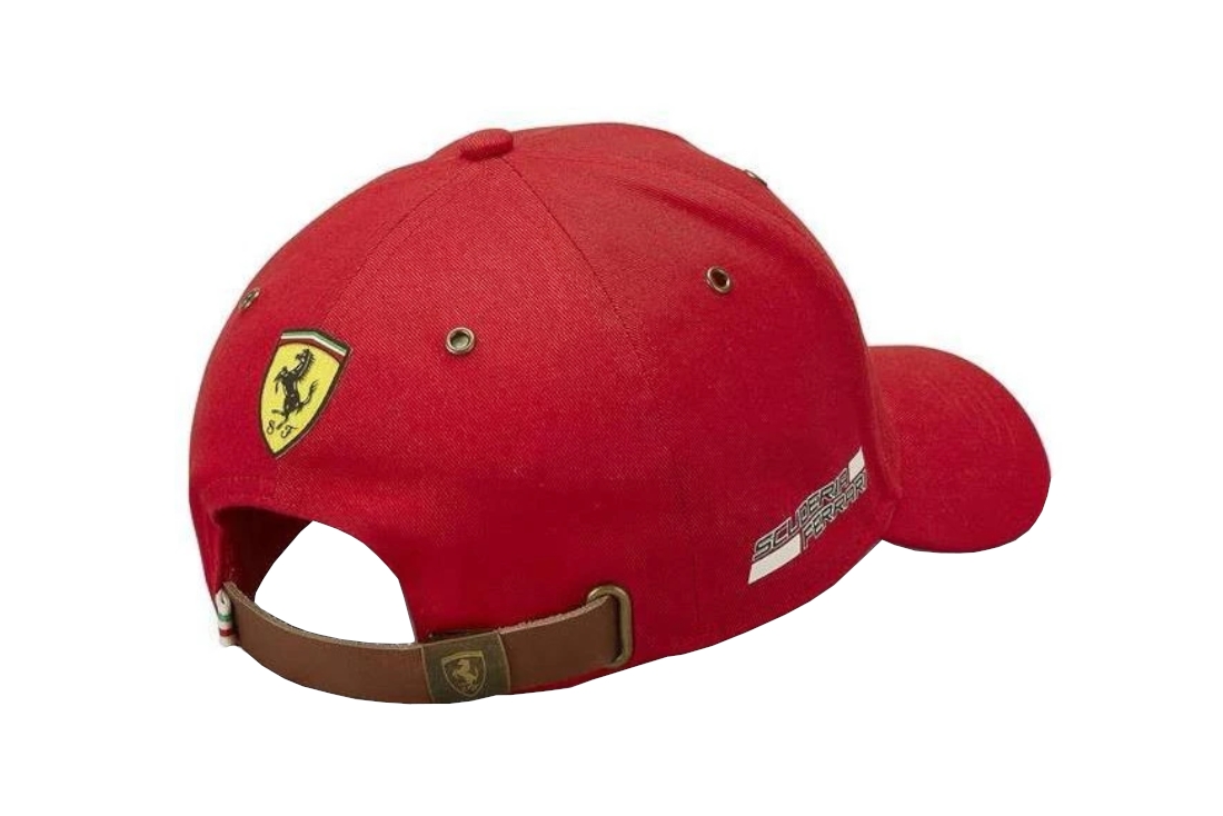 Šiltovka Puma Scuderia Ferrari F1 1929 Cap – Obrázok 2