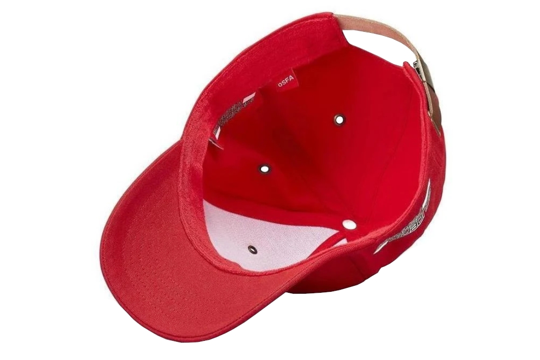 Šiltovka Puma Scuderia Ferrari F1 1929 Cap – Obrázok 3