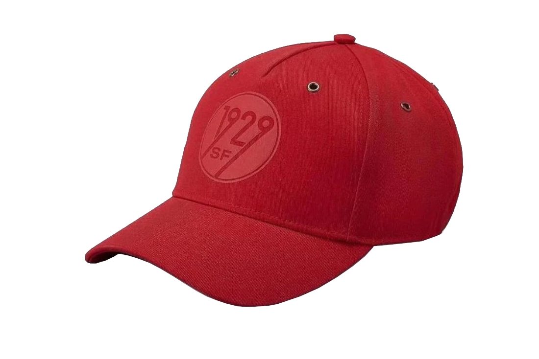 Šiltovka Puma Scuderia Ferrari F1 1929 Cap – Obrázok 4