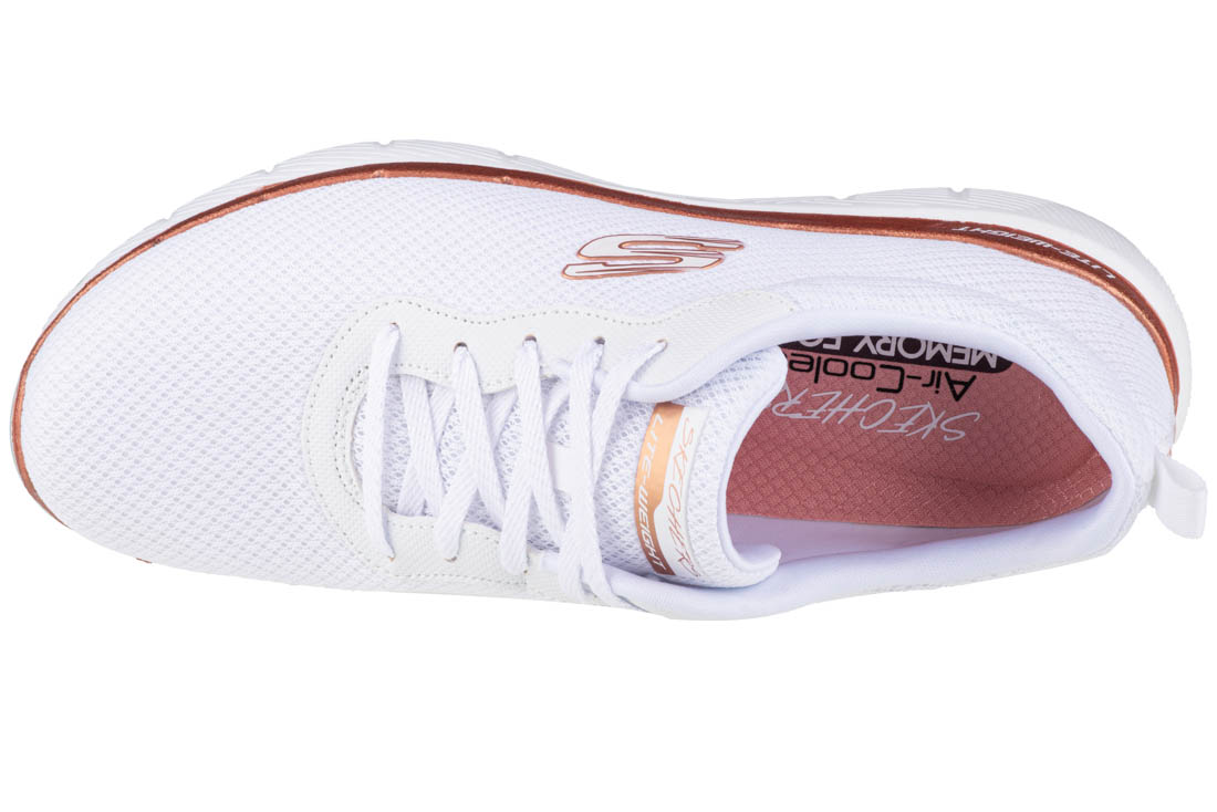 Obuv Skechers Flex Appeal 3.0 13070-WTRG – Obrázok 3